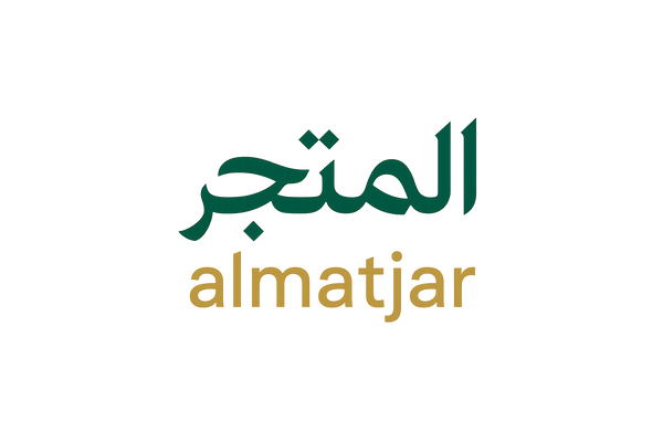Logo pour almatjar